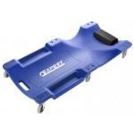 Expert by Facom E200114 6 WHEEL INSPECTION CREEPER