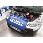 Expert By Facom E200116 Heavy Duty Wing Cover / Bodywork Cover