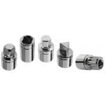 Expert by Facom E200203 13 Piece Sump Plug Set