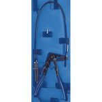 Expert by Facom E200504 HOSE CLAMP PLIERS WITH CABLE