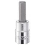 Expert E030934 3/8" Dr. Hexagon Bit Socket 9mm