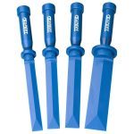 Expert E201204 4 Pce. Composite Scraper Kit