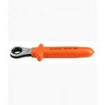 FACOM 1000V INSULATED RATCHET RING WRENCH