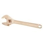 Facom 113A.15SR Non Sparking Adjustable Wrench