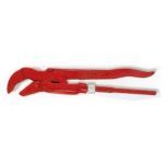 Facom 120 series Pipe Grip Wrench – 430mm long