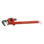Facom 131A.10SLS Tethered Steel Stillson Pipe Wrench 250mm / 10"