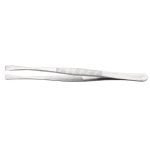 Facom 145 High Precision Straight Model – Wide Flat Nose Tweezers