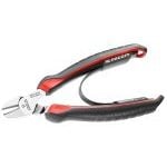 Facom 192A.16CPE High Performance Comfort Grip Side Cutting Pliers (Snips) 160mm