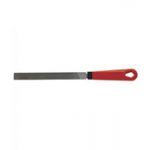FACOM 200mm Second Cut FLAT ENGINEERS FILE with HANDLE