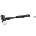 Facom 212A.35SLS Tethered Dead-Blow Hammer With Interchangeable Tips