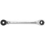 Facom 65.PE Bit Holder Ratchet Wrench 1/4" – 5/16"