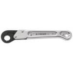 Facom 70A.12 Ratchet Flare Nut Wrench – 12mm