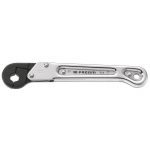 Facom 70A.7 Ratchet Flare Nut Wrench – 7mm