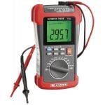 Facom 714A Automotive Multimeter