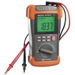 Facom 715 Isolation Tester For Hybrid & Electric Vehicles
