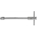 Facom 830A.5L Long Ratcheting Tap Wrench – Capacity: up to 6mm