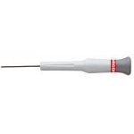 Facom 84E.2X75 Micro-Tech Miniature Screwdriver Hexagon 2 x 75mm