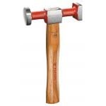 Facom 866D.32 Body Work Shrinking Hammer