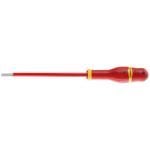 Facom A2.5X75VE Protwist 1000v Insulated Screwdriver Slotted 2.5x75mm