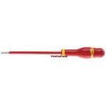 Facom A6.5X200VE Protwist 1000v Insulated Screwdriver Slotted 6.5x200mm