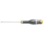 Facom AP1X100ST Protwist Stainless Steel Phillips Screwdriver PH1 4.5X100mm