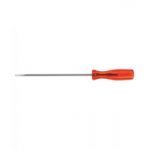 Facom AR.2.5×75 Isoryl Slotted Screwdriver – 2.5mm x75mm