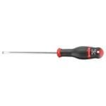 Facom ASF10X200 Protwist Slotted Screwdriver With Sand-Blasted Tip 9 x 200mm