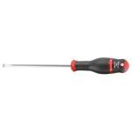 Facom ASF5.5X100 Protwist Slotted Screwdriver With Sand-Blasted Tip 5 x 100mm