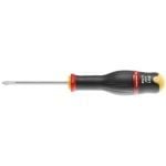 Facom ASP0X75 Protwist Phillips Screwdriver With Sand-Blasted Tip 3 x 75mm