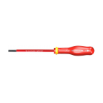 Facom AT5.5X125VE Protwist 1000v VDE Insulated Screwdriver Slotted 5.5 x 125mm