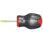 Facom AT5.5X35 Protwist Short (Stubby) Slotted Screwdriver 5.5 x 35mm