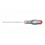 Facom ATF6.5X150ST Protwist Stainless Steel Flared Slotted Screwdriver 6.5 x 150mm