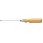 Facom ATHH.P1 Phillips Wooden – Handle Screwdriver – PH.1 x 100mm