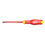 Facom ATP2X125VE Protwist 1000v VDE Insulated Screwdriver Phillips PH2 x 125mm