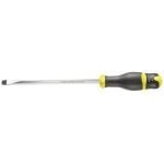 FACOM AW10X200F FLUORESCENT TOOLS HEXAGONAL SHAFT SLOTTED SCREWDRIVER 10 X 200mm