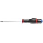 Facom AWDH3X150 Protwist Screwdriver Pozi PZ3 x 150mm – with Hexagon Bolster