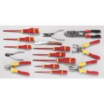 Facom CM.SE Electricians 15 Piece Tool Set