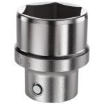 Facom D.143B 3/4" Dr. Hexagon Socket For Angular Tightening Of The Hub Nut 36mm