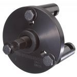 Facom DM.17A Multi – Diameter Timing & Injection Pump Pulley Puller