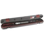 Facom E.306A200S 1/2" Dr. Electronic Indicating Torque Wrench – 40-200Nm Max