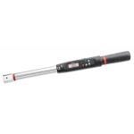 FACOM E.316-200D ELECTRONIC TORQUE WRENCH 10-200Nm ACCEPTS END FITTINGS 14 X 18mm