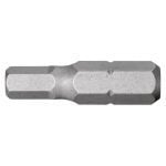 Facom EH.101/8 1/4" Hex. 1/8" Hexagon Screwdriver Bit