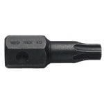 FACOM IMPACT TORX BIT – T27 x 50mm 1/2" Hex. (Use with XFNJ.237A or XFNS.237A Bit Holders).