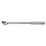 Facom J.145 3/8" Dr. Metal Grip Hinged Handle (Power Bar)