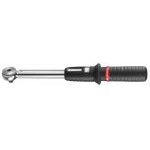 Facom J.208-50 3/8" Drive Click-Type Torque Wrench With Fixed Ratchet 10-50Nm