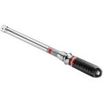 Facom J.306-50D 9×12 Click-Type End Fitting Torque Wrench Without Ratchet 10-50Nm