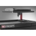Facom JET.A3 Pivoting Shelf for Laptop – Fits Facom “JET” Roll Cabs
