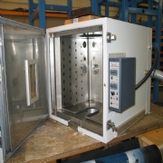 Environmental Test chambers