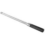 Facom K.306-600D 14×18 Click-Type End Fitting Torque Wrench Without Ratchet 120-600Nm