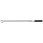 Facom K.306A600 14×18 End Fitting Torque Wrench With Removable 3/4" Drive Ratchet 120-600Nm